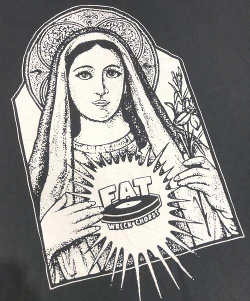 バンドTシャツ（バンドTシャツ）バンドTシャツ (バンドTシャツ) NO USE FOR A NAME(ノー・ユース・フォー・ア・ネイム) バンドTシャツ ブラック サイズ:XLの古着・服飾アイテム