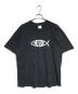 バンドTシャツ（バンドTシャツ）の古着「NO USE FOR A NAME(ノー・ユース・フォー・ア・ネイム) バンドTシャツ」｜ブラック