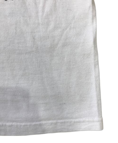 バンドTシャツ（バンドTシャツ）バンドTシャツ (バンドTシャツ) 00s KORN(コーン) バンドTシャツ ホワイト サイズ:Lの古着・服飾アイテム