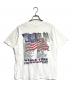 バンドTシャツ (バンドTシャツ) 00s KORN(コーン) バンドTシャツ ホワイト サイズ:L：14000円