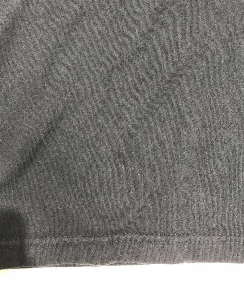 ラップTシャツ（ラップTシャツ）ラップTシャツ (ラップTシャツ) 00s MARY J.BLIGE&JAY-Z(メアリー・J・ブライジ&ジェイ・Z) ラップTシャツ ブラック サイズ:Lの古着・服飾アイテム