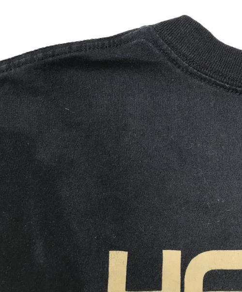 ラップTシャツ（ラップTシャツ）ラップTシャツ (ラップTシャツ) 00s MARY J.BLIGE&JAY-Z(メアリー・J・ブライジ&ジェイ・Z) ラップTシャツ ブラック サイズ:Lの古着・服飾アイテム