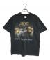 ラップTシャツ（ラップTシャツ）の古着「00s MARY J.BLIGE&JAY-Z(メアリー・J・ブライジ&ジェイ・Z) ラップTシャツ」｜ブラック