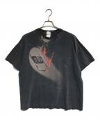 バンドTシャツバンドTシャツ）の古着「00s METALLICA(メタリカ) バンドTシャツ」｜ブラック