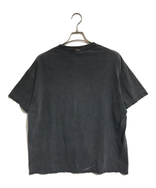 バンドTシャツ（バンドTシャツ）バンドTシャツ (バンドTシャツ) 00s METALLICA(メタリカ) バンドTシャツ ブラック サイズ:XLの古着・服飾アイテム