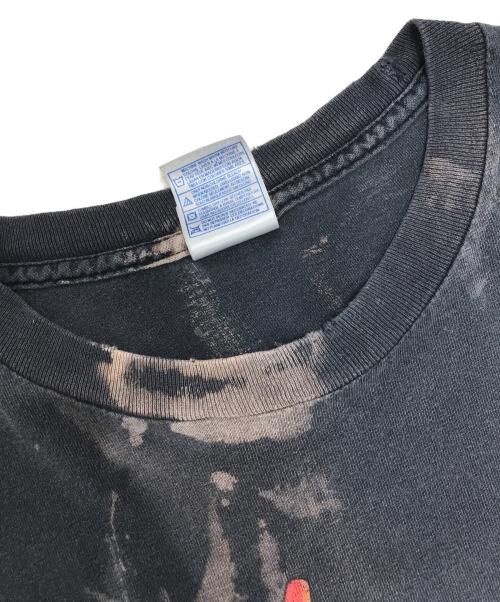 バンドTシャツ（バンドTシャツ）バンドTシャツ (バンドTシャツ) 00s METALLICA(メタリカ) バンドTシャツ ブラック サイズ:XLの古着・服飾アイテム