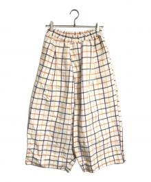 toogood（トゥーグッド）の古着「THE BAKER TROUSER」｜アイボリー