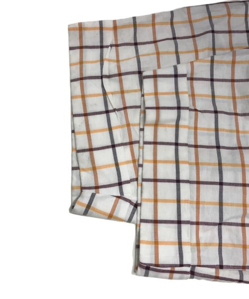toogood（トゥーグッド）toogood (トゥーグッド) THE BAKER TROUSER アイボリー サイズ:Sの古着・服飾アイテム