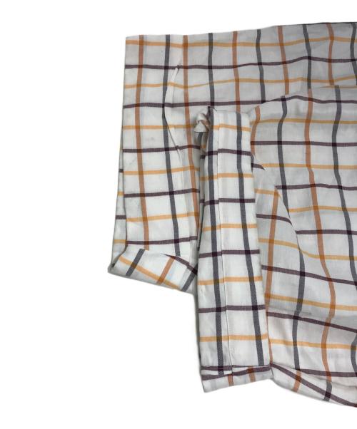 toogood（トゥーグッド）toogood (トゥーグッド) THE BAKER TROUSER アイボリー サイズ:Sの古着・服飾アイテム