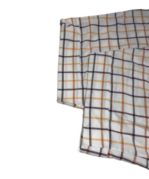 toogood（トゥーグッド）toogood (トゥーグッド) THE BAKER TROUSER アイボリー サイズ:Sの古着・服飾アイテム