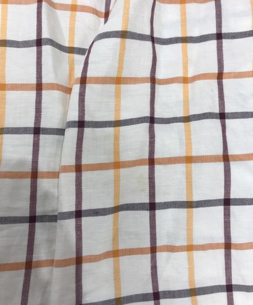 toogood（トゥーグッド）toogood (トゥーグッド) THE BAKER TROUSER アイボリー サイズ:Sの古着・服飾アイテム