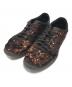 adidas Originals（アディダスオリジナル）の古着「KARINTHA SEQUIN」｜ブラウン