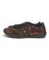 adidas Originals (アディダスオリジナル) WALES BONNER (ウェールズボナー) KARINTHA SEQUIN ブラウン サイズ:26.5cm：20000円