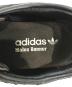 中古・古着 adidas Originals (アディダスオリジナル) WALES BONNER (ウェールズボナー) KARINTHA SEQUIN ブラウン サイズ:26.5cm：20000円