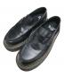 Dr.Martens（ドクターマーチン）の古着「ローファー」｜ブラック