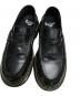 中古・古着 Dr.Martens (ドクターマーチン) ローファー ブラック サイズ:UK8：15000円