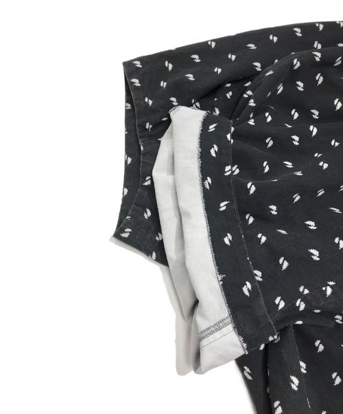COMME des GARCONS COMME des GARCONS（コムデギャルソン コムデギャルソン）COMME des GARCONS COMME des GARCONS (コムデギャルソン コムデギャルソン) サルエルパンツ ブラック サイズ:XSの古着・服飾アイテム