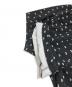 中古・古着 COMME des GARCONS COMME des GARCONS (コムデギャルソン コムデギャルソン) サルエルパンツ ブラック サイズ:XS：15000円