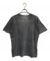 バンドTシャツ (バンドTシャツ) 00s AUDIOSLAVE(オーディオスレイヴ) バンドTシャツ フェードブラック サイズ:表記なし：18000円