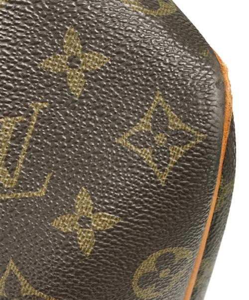 LOUIS VUITTON（ルイ ヴィトン）LOUIS VUITTON (ルイ ヴィトン) キーポル・バンドリエール60 ブラウン サイズ:表記なしの古着・服飾アイテム