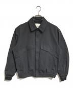Caledoorカレドアー）の古着「Cordura 60/40 Cloth Fishing Jacket」｜ブラック