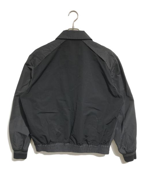 Caledoor（カレドアー）Caledoor (カレドアー) Cordura 60/40 Cloth Fishing Jacket ブラック サイズ:Mの古着・服飾アイテム