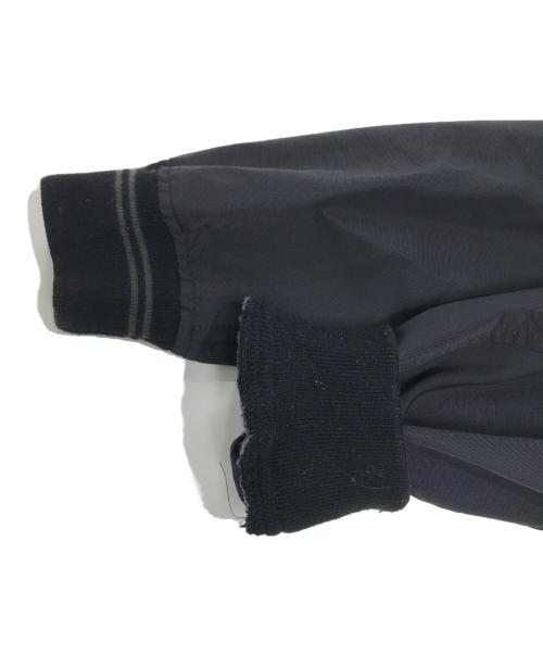 Caledoor（カレドアー）Caledoor (カレドアー) Cordura 60/40 Cloth Fishing Jacket ブラック サイズ:Mの古着・服飾アイテム