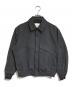 Caledoor（カレドアー）の古着「Cordura 60/40 Cloth Fishing Jacket」｜ブラック
