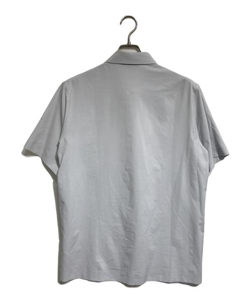 ARC'TERYX（アークテリクス）ARC'TERYX (アークテリクス) Skyline SS Shirt グレー サイズ:Mの古着・服飾アイテム