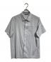 ARC'TERYX（アークテリクス）の古着「Skyline SS Shirt」｜グレー