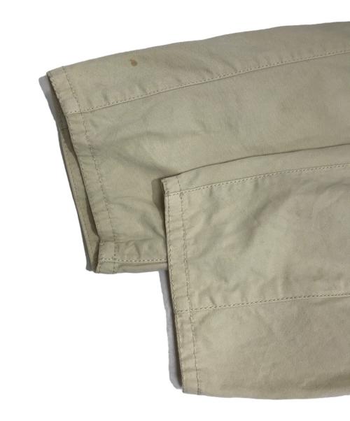 Barbour（バブアー）Barbour (バブアー) Ashby Casual Jacket アイボリー サイズ:Lの古着・服飾アイテム