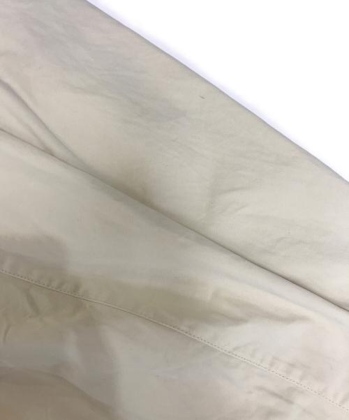 Barbour（バブアー）Barbour (バブアー) Ashby Casual Jacket アイボリー サイズ:Lの古着・服飾アイテム