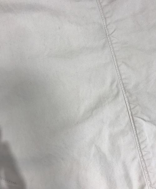 Barbour（バブアー）Barbour (バブアー) Ashby Casual Jacket アイボリー サイズ:Lの古着・服飾アイテム