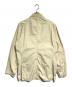 Barbour (バブアー) Ashby Casual Jacket アイボリー サイズ:L：18000円