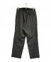 EMPORIO ARMANI (エンポリオ アルマーニ) 2タックワイドスラックス グレー サイズ:46：12000円