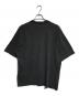 ムービーTシャツ (ムービーTシャツ) プリントTシャツ ブラック サイズ:不明：20000円
