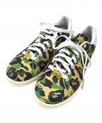 adidas×A BATHING APEアディダス×アベイシングエイプ）の古着「STANSMITH 