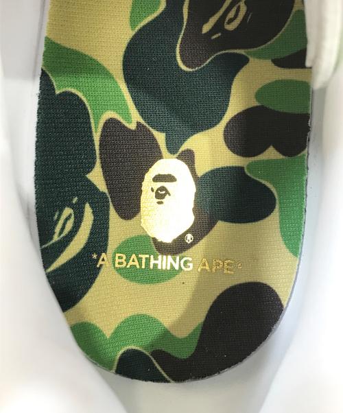 adidas（アディダス）adidas (アディダス) A BATHING APE (アベイシングエイプ) STANSMITH 