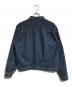 LEVI'S VINTAGE CLOTHING (リーバイス ビンテージ クロージング) 1stデニムジャケット インディゴ サイズ:40：30000円