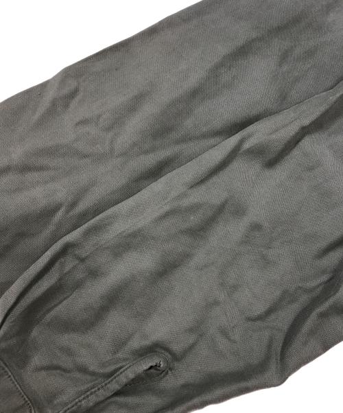 VINTAGE MILITARY（ヴィンテージ ミリタリー）VINTAGE MILITARY (ヴィンテージ ミリタリー) USMC P-58 ユーティリティーシャツ カーキ サイズ:38の古着・服飾アイテム