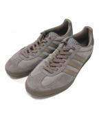 adidasアディダス）の古着「Gazelle Indoor」｜グレー