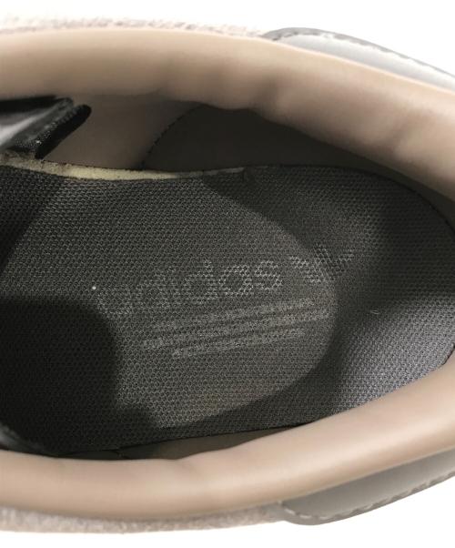 adidas（アディダス）adidas (アディダス) Gazelle Indoor グレー サイズ:US10.5/UK10/FR44 1/3 /JP285/CHN275の古着・服飾アイテム