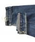 中古・古着 LEVI'S (リーバイス) 復刻1stデニムジャケット インディゴ サイズ:40：28000円