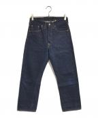 LEVI'Sリーバイス）の古着「復刻デニムパンツ」｜インディゴ