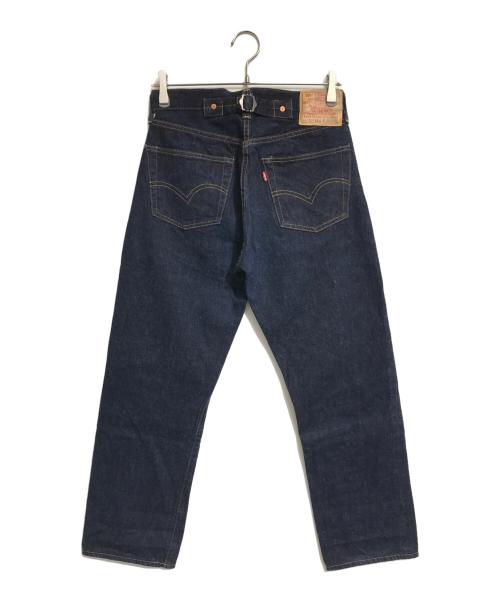 LEVI'S（リーバイス）LEVI'S (リーバイス) 復刻デニムパンツ インディゴ サイズ:W32 L36の古着・服飾アイテム