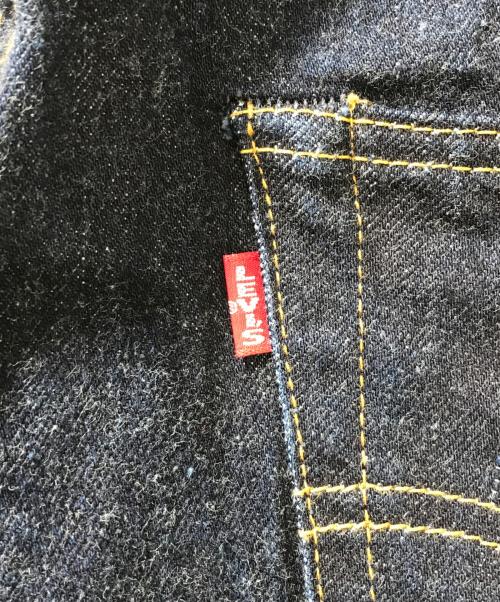 LEVI'S（リーバイス）LEVI'S (リーバイス) 復刻デニムパンツ インディゴ サイズ:W32 L36の古着・服飾アイテム