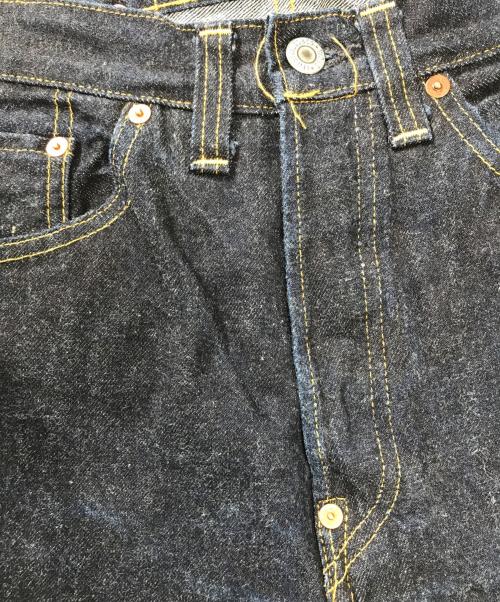 LEVI'S（リーバイス）LEVI'S (リーバイス) 復刻デニムパンツ インディゴ サイズ:W32 L36の古着・服飾アイテム