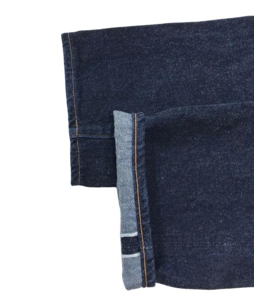 LEVI'S（リーバイス）LEVI'S (リーバイス) 復刻デニムパンツ インディゴ サイズ:W32 L36の古着・服飾アイテム