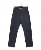 LEVI'Sリーバイス）の古着「復刻デニムパンツ」｜インディゴ