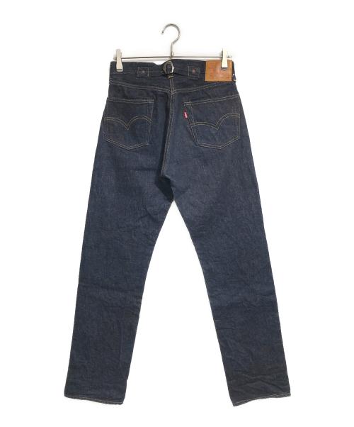 LEVI'S（リーバイス）LEVI'S (リーバイス) 復刻デニムパンツ インディゴ サイズ:W33 L36の古着・服飾アイテム